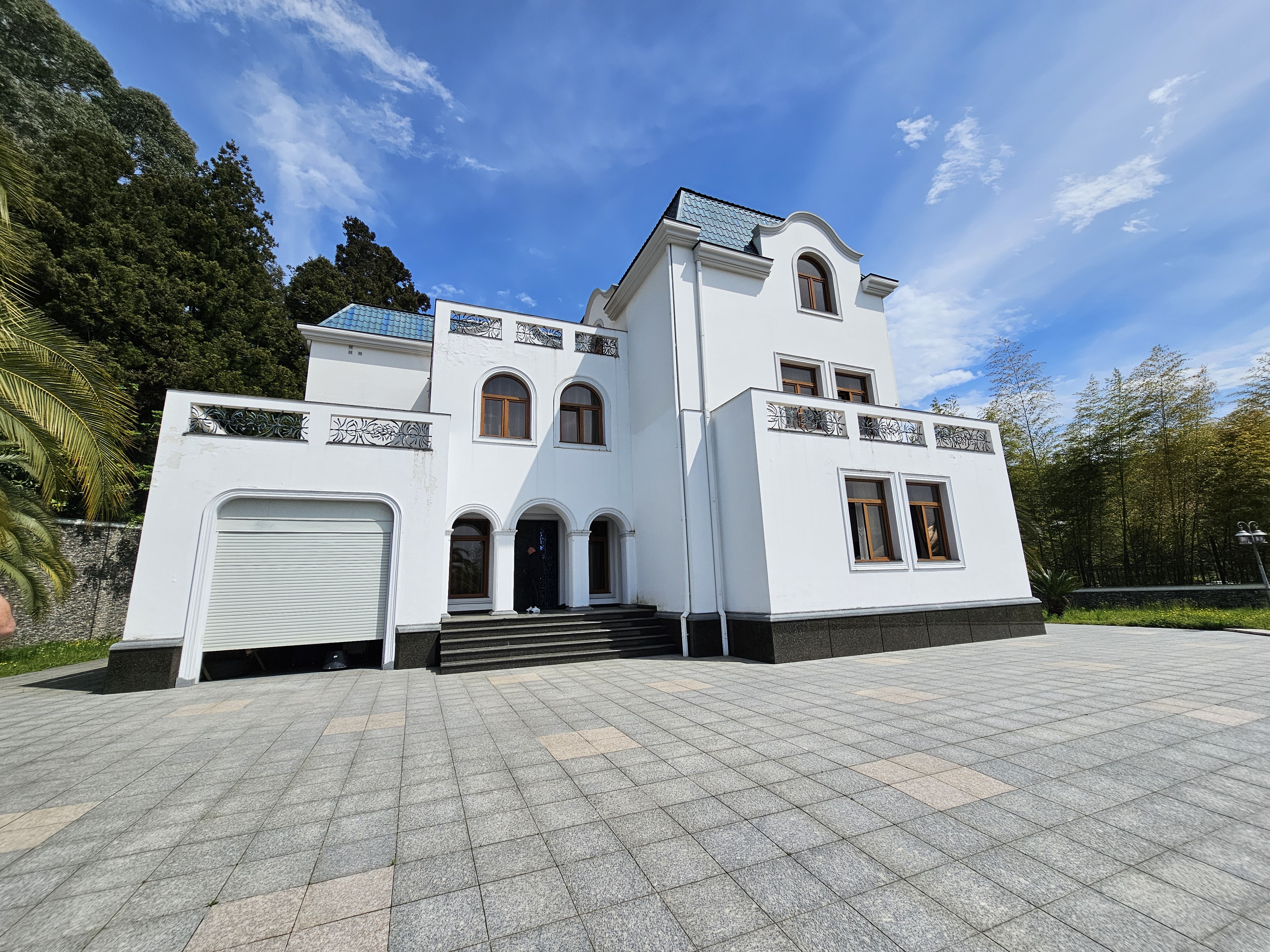 Villa in Batumi